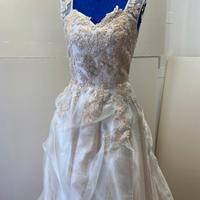 Abito da sposa