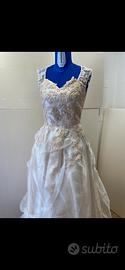 Abito da sposa