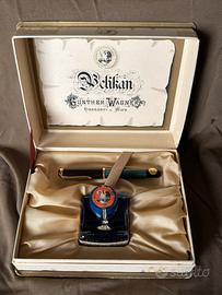 Pelikan M400 vintage