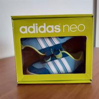 Scarpe neonati Adisas Neo Dino crib n.19