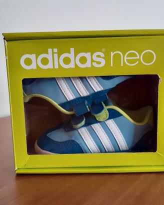 Scarpe neonati Adisas Neo Dino crib n.19