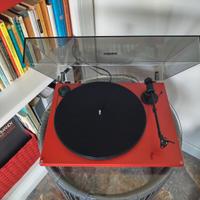 Pro-Ject - Primary E - Giradischi