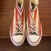 Scapre converse all starr