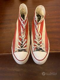 Scapre converse all starr