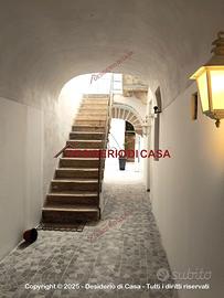 Appartamento, Trapani.