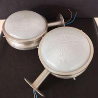 Coppia Artemide Gamma C - versione piccola