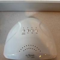 Lampada Led&Uv