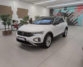 Volkswagen T-Roc Edition Plus