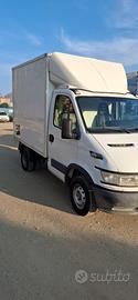 Iveco Daily 35.12