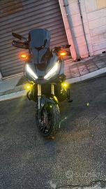 Honda xadv 750