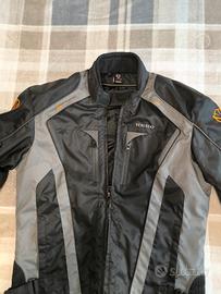 Giubbotto moto
