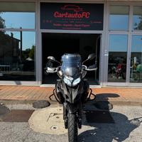 Benelli TRK 502 X
