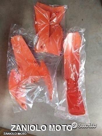 Plastiche ktm 2003 al 2007