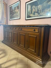 Credenza/madia da sala da pranzo