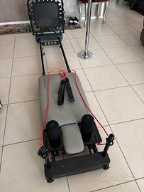 AeroPilates reformer