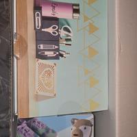 cricuit joy+mini pressa 