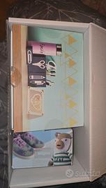 cricuit joy+mini pressa 