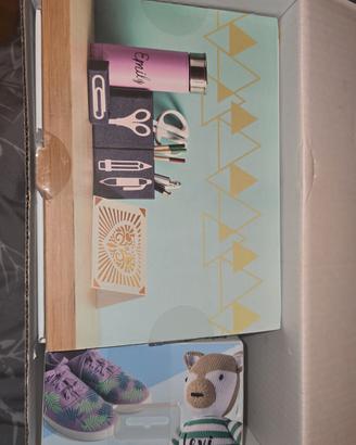cricuit joy+mini pressa 