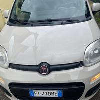 Panda 900 twinair metano benzina