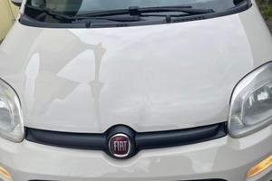 Panda 900 twinair metano benzina