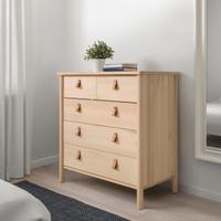 Cassettiera Ikea BJÖRKNÄS