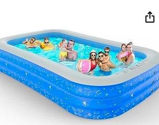 PISCINA GONFIABILE