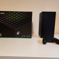 Xbox Serie X 1TB