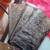 tovaglie plastificate 