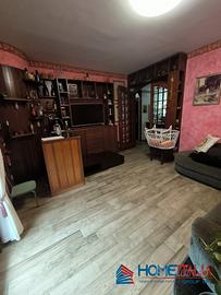 Ampio appartamento zona Bonagia