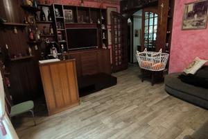 Ampio appartamento zona Bonagia