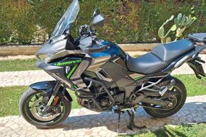 Kawasaki Versys 1100 S