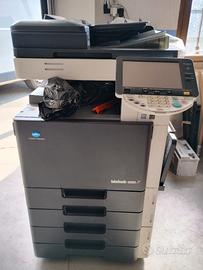 per pezzi di ricambio 