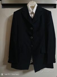 Abito Carlo Pignatelli Junior 