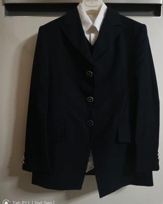 Abito Carlo Pignatelli Junior 