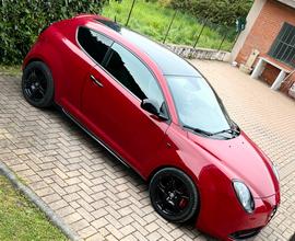 Alfa Romeo mito 155cv
