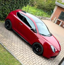 Alfa Romeo mito 155cv
