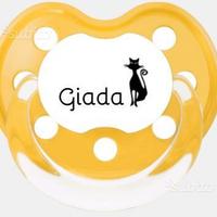 ORIGINALI ciucci Tutete con il nome