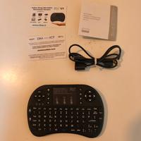tastiera wireless