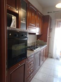 cucina vero legno