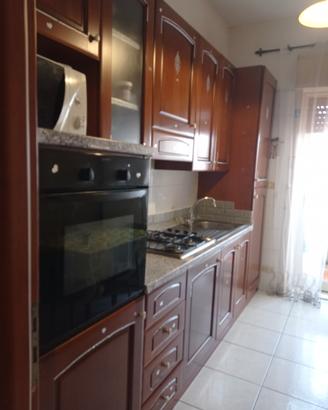 cucina vero legno