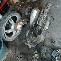 Motore scarabeo 50 2t 4t zip sh 150