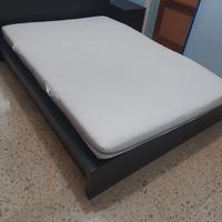  letto a cassonetto di ikea