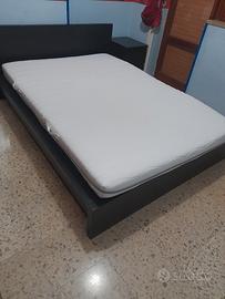  letto a cassonetto di ikea