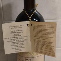 Gaja Barbera e Enfer D' Arvier