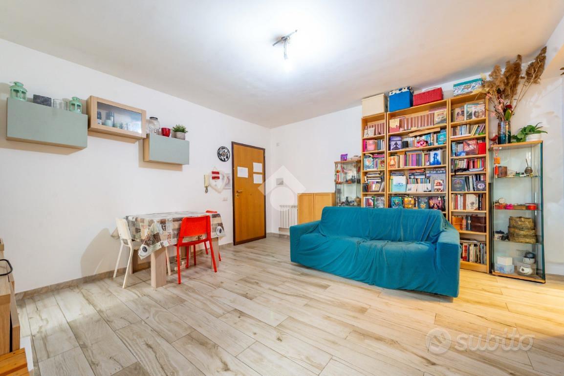 Appartamento – Roma, Colle Salario, Municipio Roma III - Vista 4