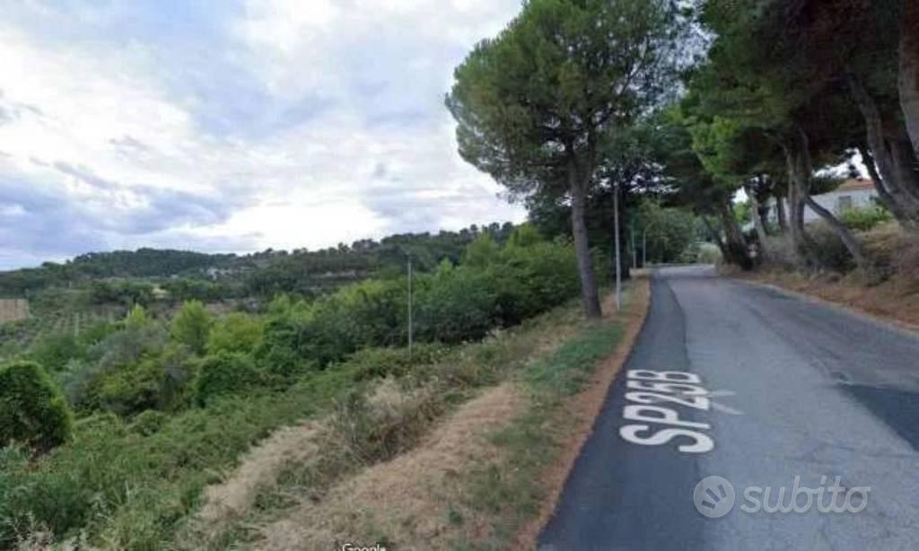 Immobile in asta di 6965 m² a Montesilvano - Altro