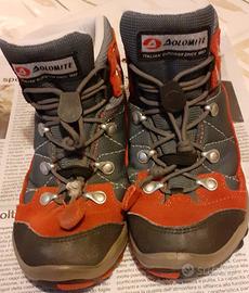 scarponcini  bimbi n.29