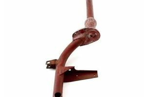 Forcella anteriore Vespa 125 a Bacchetta