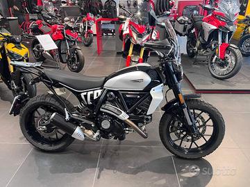 DUCATI Scrambler 800 Icon my23