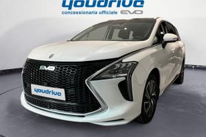EVO SPAZIO 1.5 turbo Gpl 167cv dct KM0